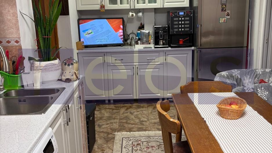 Apartament 3 camere decomandat | Teiul Doamne- Berindei - Poză 5