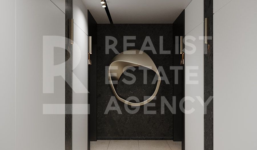 Studio Premium, Nobel Art Apartments,  București - Poză 4