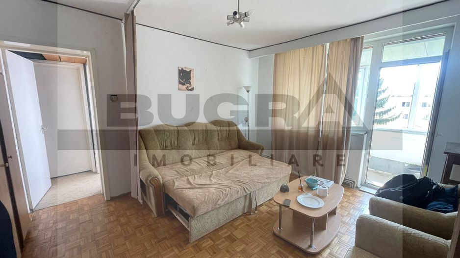 Apartament de 2 camere, 50 mp, zona strazii Donath - Poză 2