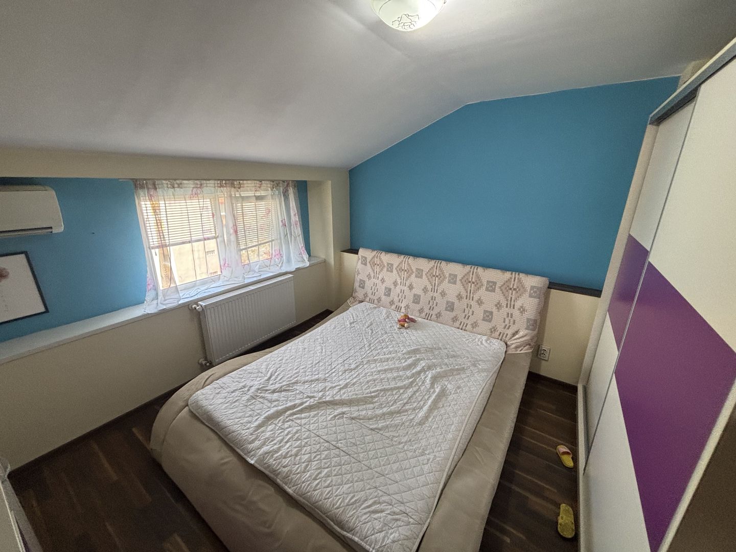 Apartament 3 camere , modern langa Shooping City - Poză 5