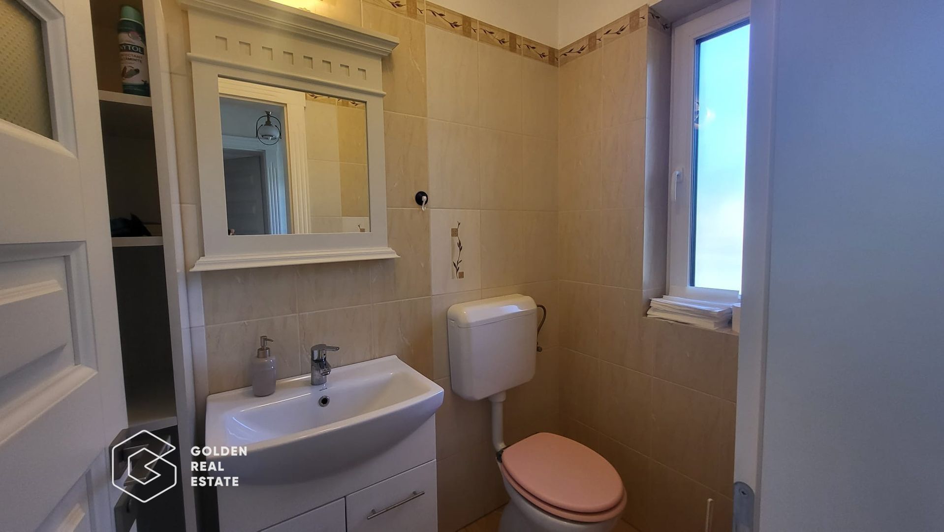 Casa pe parter in Chisoda, liniste, confort si acces facil catre Timisoara - Poză 7