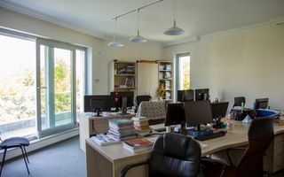 Cladire birouri/rezidential Aviatiei Metrou Aurel Vlaicu - Poză 23