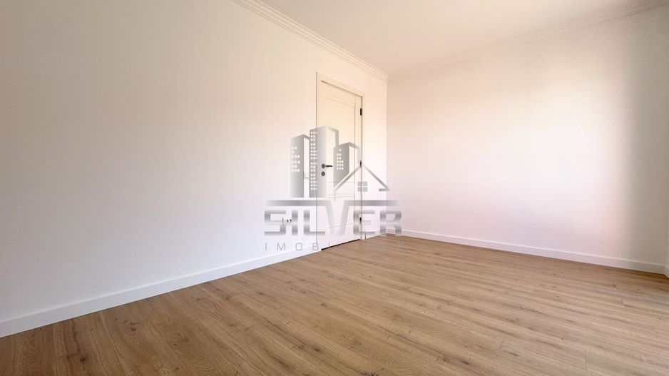 Apartament cu 3 camere/62mp/CF/zona linistita. - Poză 6