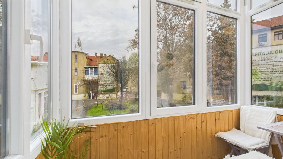 Apartament elegant,  zonă centrală din Timișoara - Poză 31