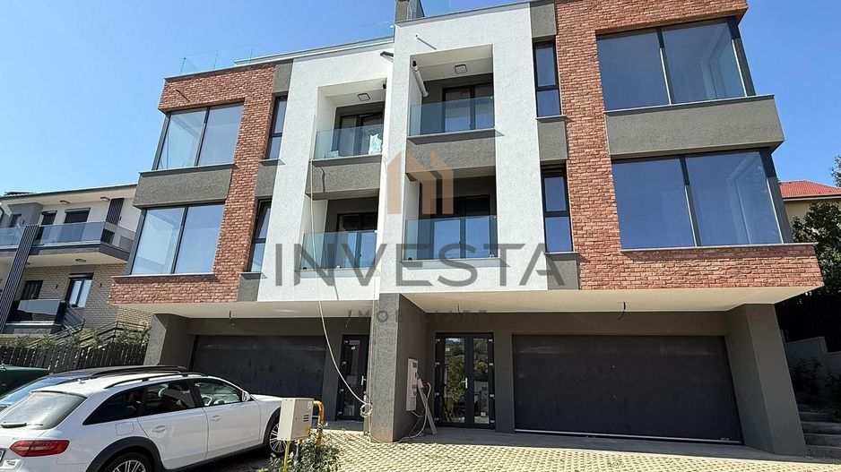 Spatiu comercial de vanzare pe strada Campului! - Poză 1