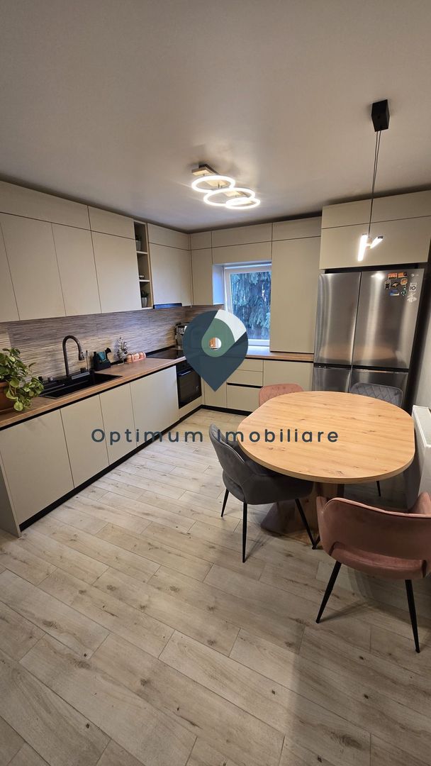 Apartament 3 camere, 2 băi, etaj 3/4 în Zorilor, zona Zucca! - Poză 2