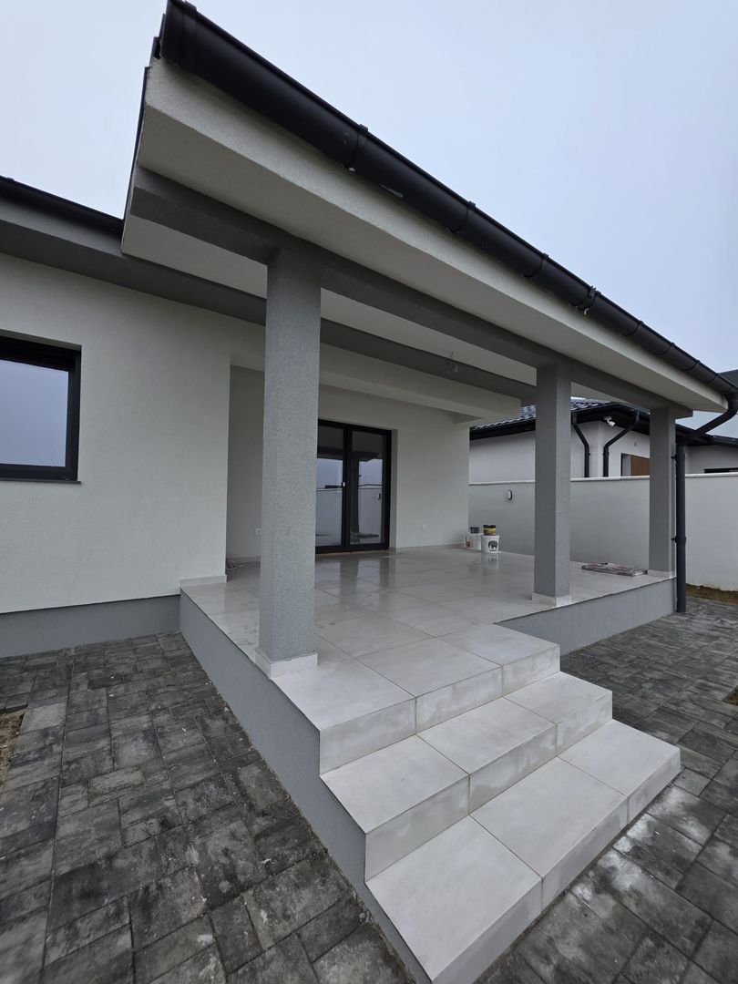 Casa zona Metro - Poză 3