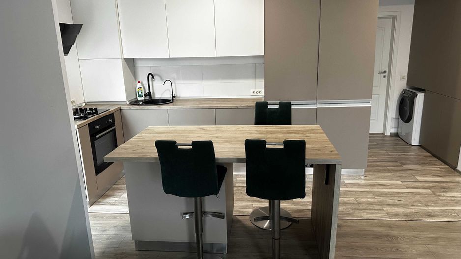 Braytim | 2 Camere | Etaj 1 | Disponibil imediat - Poză 3