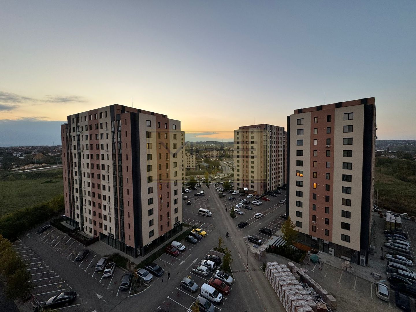 Apartament 2 camere open-space Cartierul VISOIANU - Poză 20