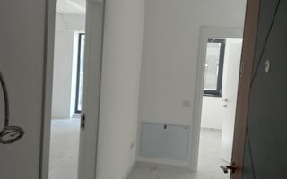 AP. 2 CAMERE NOVUM RESIDENCE, INCALZIRE PARDOSEALA, BLOC NOU, CENTRALA - Poză 9