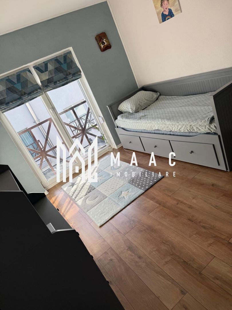 Casă tip duplex | 109 mpu | Bavaria Park Sibiu - Poză 11