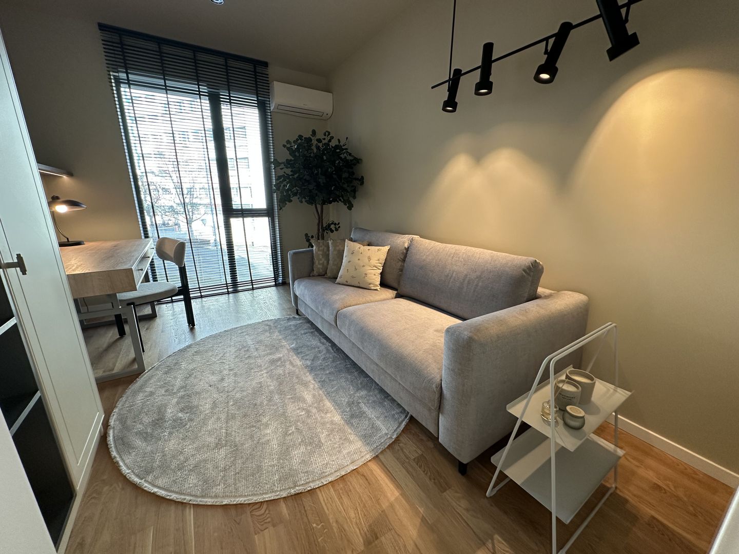 Apartament 3 camere - Poză 23