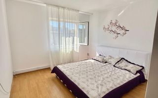 Apartament 3 camere | Ostroveni | Centrala termica | Bloc A - Poză 5