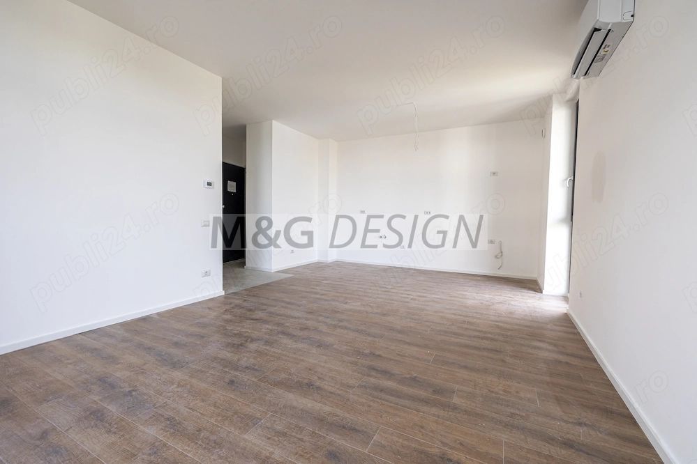 Apartament 2 camere bloc nou Torontalului - Poză 5