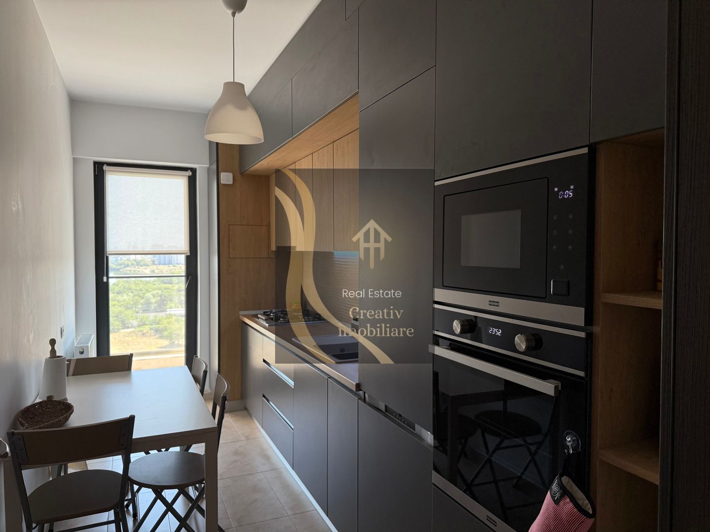 Apartament doua camere LACUL MORII, sector 6 - Poză 5