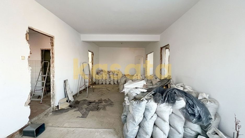 OPORTUNITATE | 3 CAMERE | 101MP |PARCUL IOANID | GARAJ 31MP | PANORAMA - Poză 3