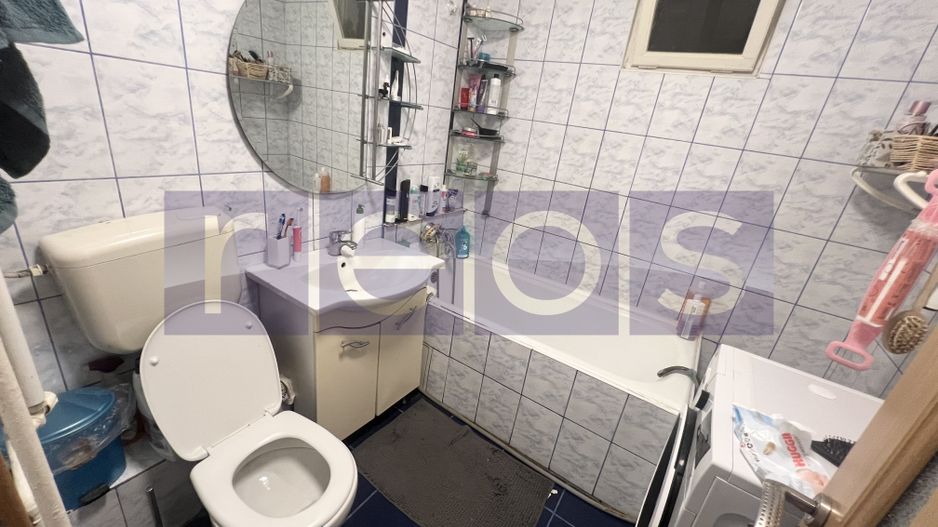 VANZARE 4 CAMERE | 87 MP | VEDERE PANORAMICA | ZONA CRANGASI - Poză 12