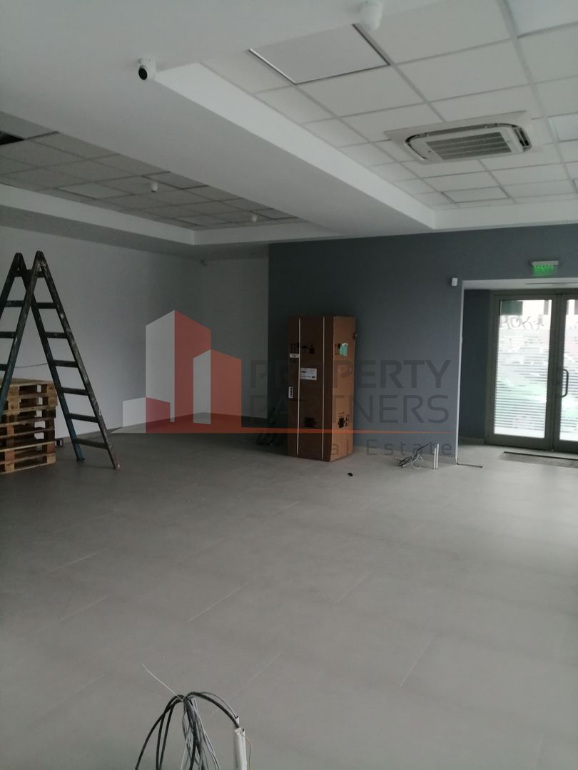Spatiu comercial | showroom Calea Grivitei - Poză 4