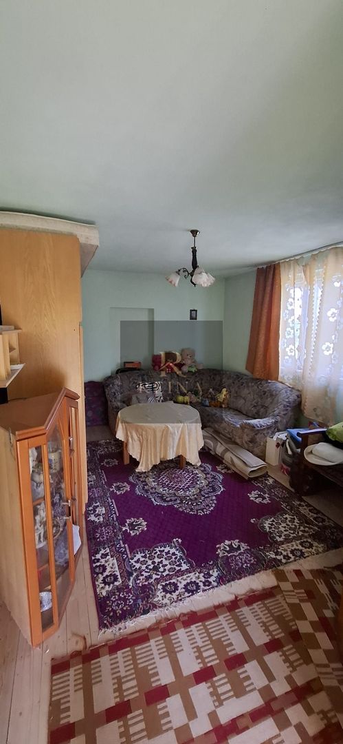 CASĂ DE VÂNZARE ÎN CRISTIAN – 79.000 € - Poză 9