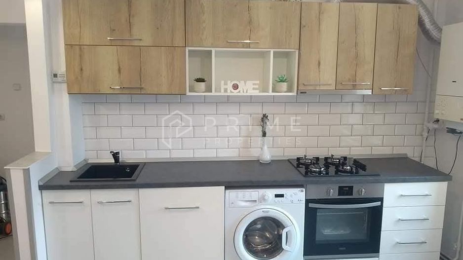 De închiriat apartament 2 camere, 7 Noiembrie UMF  6 minute. - Poză 1
