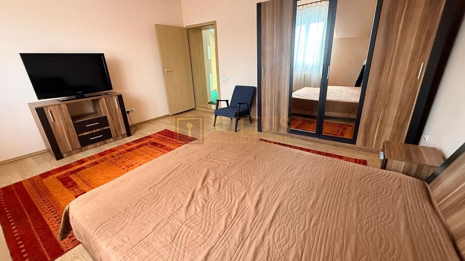 2 camere, Bogdanestilor-Cetatii, 82 mp, apartament superb - Poză 3