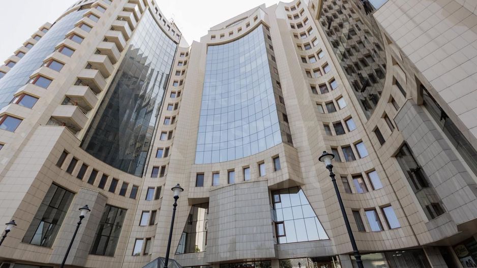 Chirie, apartament, 4 camere, bul. Ștefan cel Mare, Centru - Poză 23