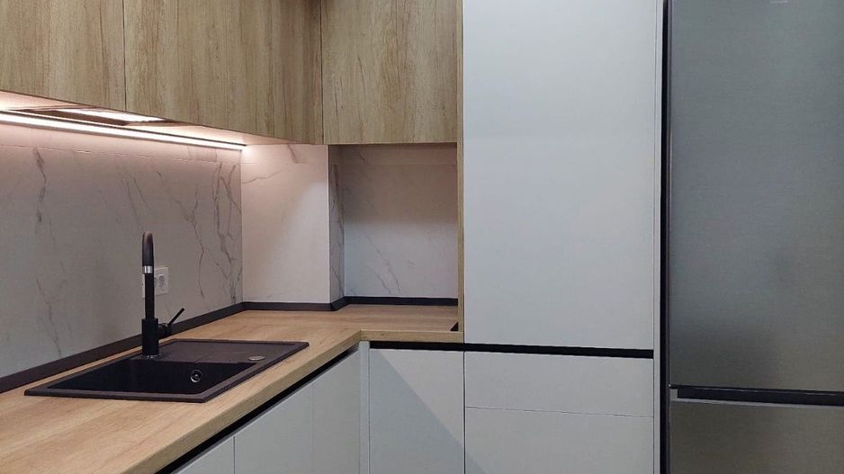 Apartament 2 camere | Prima închiriere | Exigent F5 | Metrou Lujerului - Poză 7