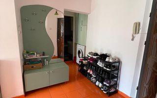 Apartament   2 camere decomandat/ sector 3/3 min metrou 1 Dec - Poză 8