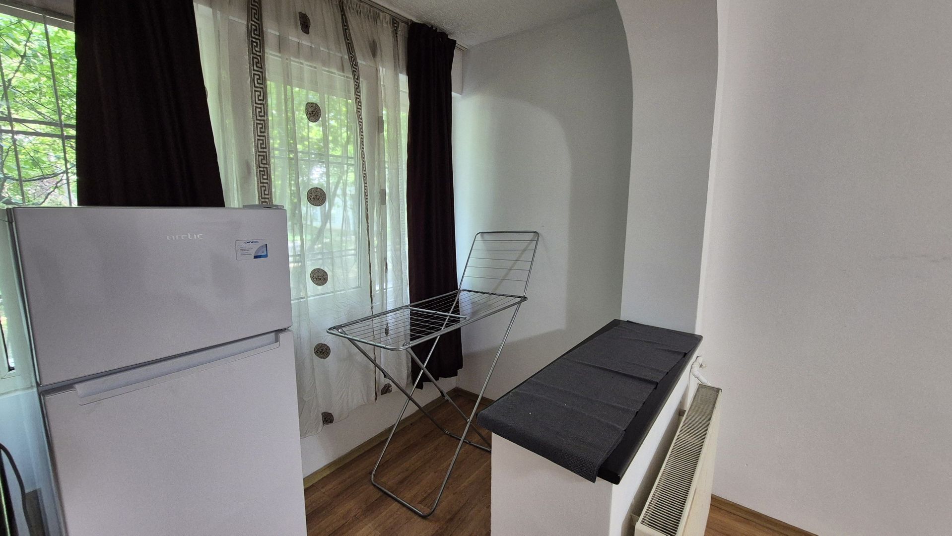 Garsoniera in zona Drumul Taberei - strada Brasov - Poză 6