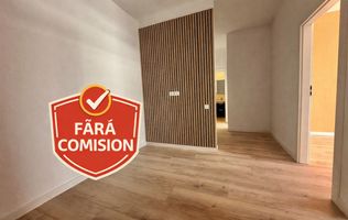 3 camere, imobil PREMIUM, bucatarie mobilata si utilata, loc parcare subteran