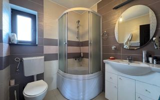 Casa individuala, 4 camere, 150mp utili, garaj, Chinteni - Poză 14