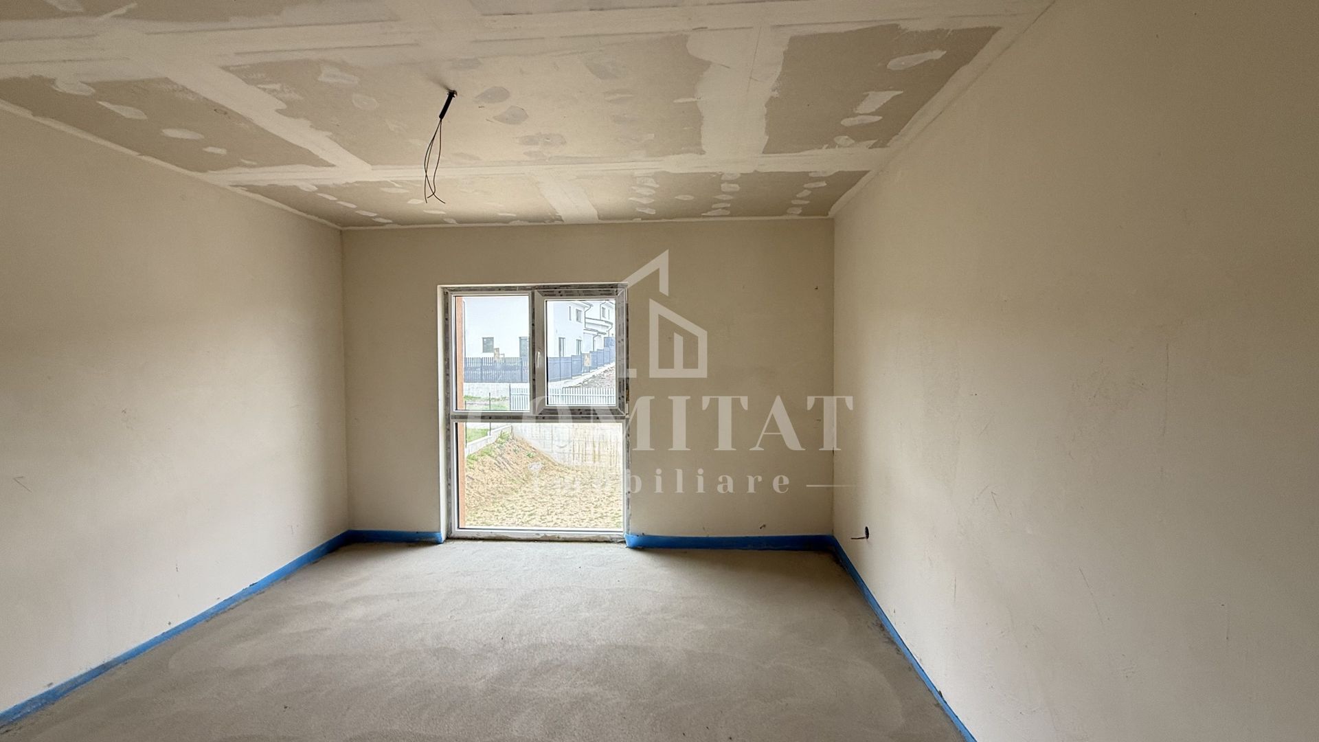 Casă individuală Chinteni zona străzii Ana Aslan - Poză 11