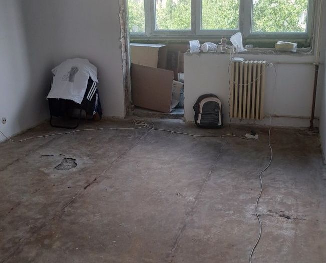 Apartament 2 camere pregatit de renovare langa Parcul Drumul Taberei - Poză 4