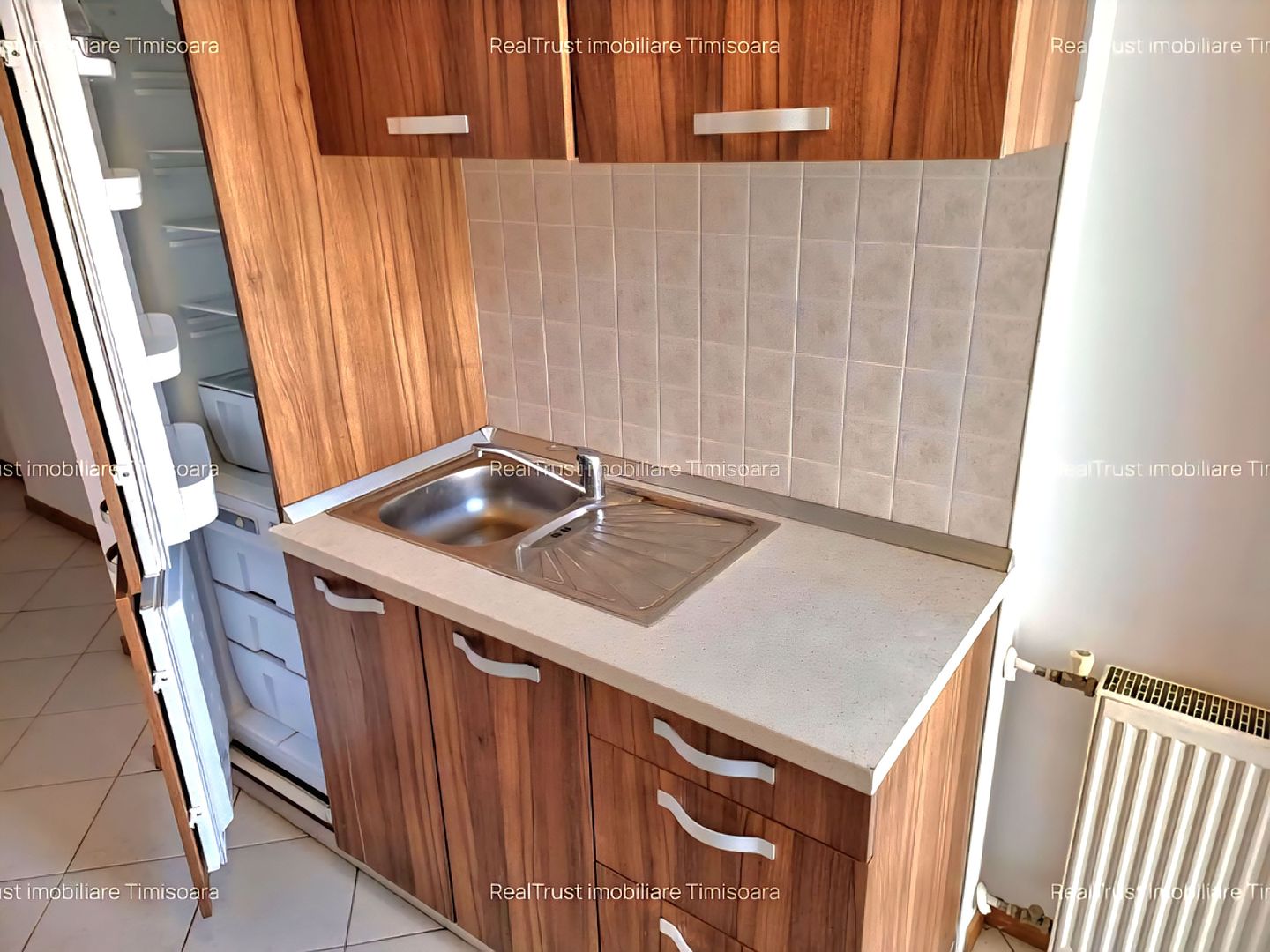 Ansamblul Rezidențial RING. Apartament spațios, zona Torontalului - Poză 5