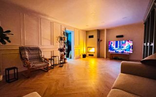 Casa individuala, deosebita, de vanzare,  5 camere 3 bai, - Poză 6