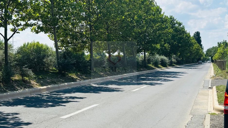 Teren constructii Splaiul Unirii (vanzare/inchiriere) - Poză 1