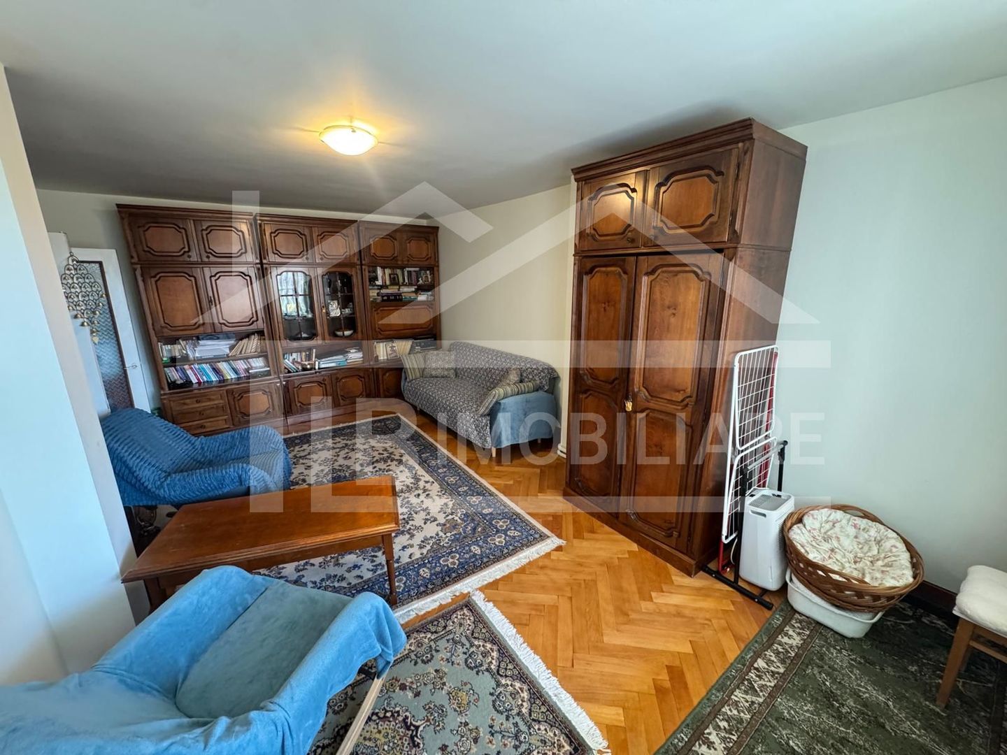 Apartament cu 3 camere, 73.1mp, decomandat, zona Centrala - Poză 6