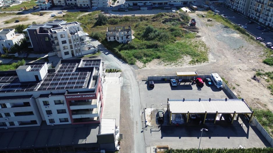 Afacere la cheie de Vanzare -Mamaia Nord - Poză 7