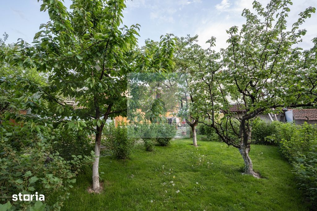 Casă/Vila de vânzare/ zona Sacele - Poză 15
