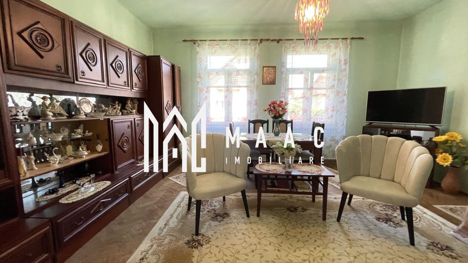 Casa Individuala | Teren 578 MP | Acces Auto | Hipodrom II - Poză 1