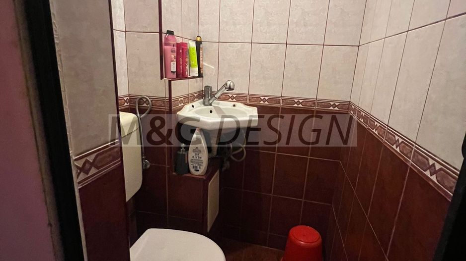 Apartament 1 camera decomandat– Zona Blascovici, etaj 3 - Poză 6