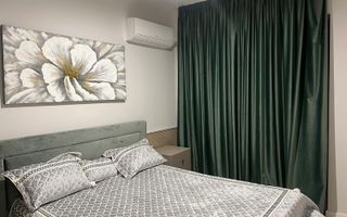 Inchiriere apartament 2 camere | Parcare subterana | Cortina North - Poză 11