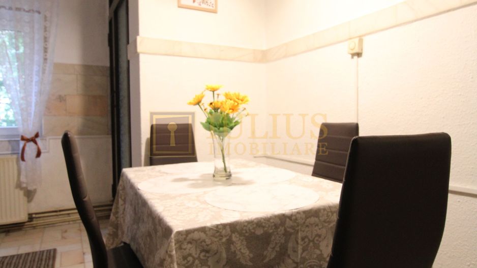Aradului, 3 camere + 2 bai,  centrala proprie, pet-friendly - Poză 11