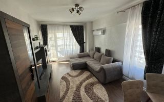 Inchiriez apartament 2 camere Royal Town Copou - Poză 2