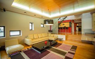 Vila deosebita Braytim - Poză 2