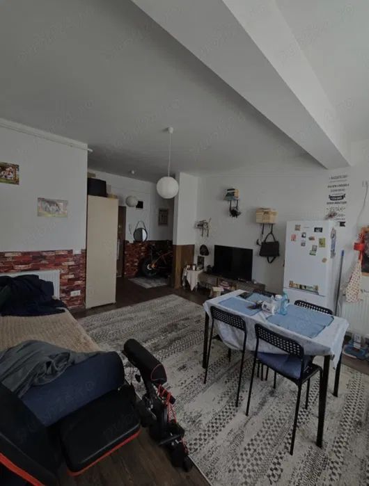 Apartament Primitor 2 Camere Militari Residence - Poză 4