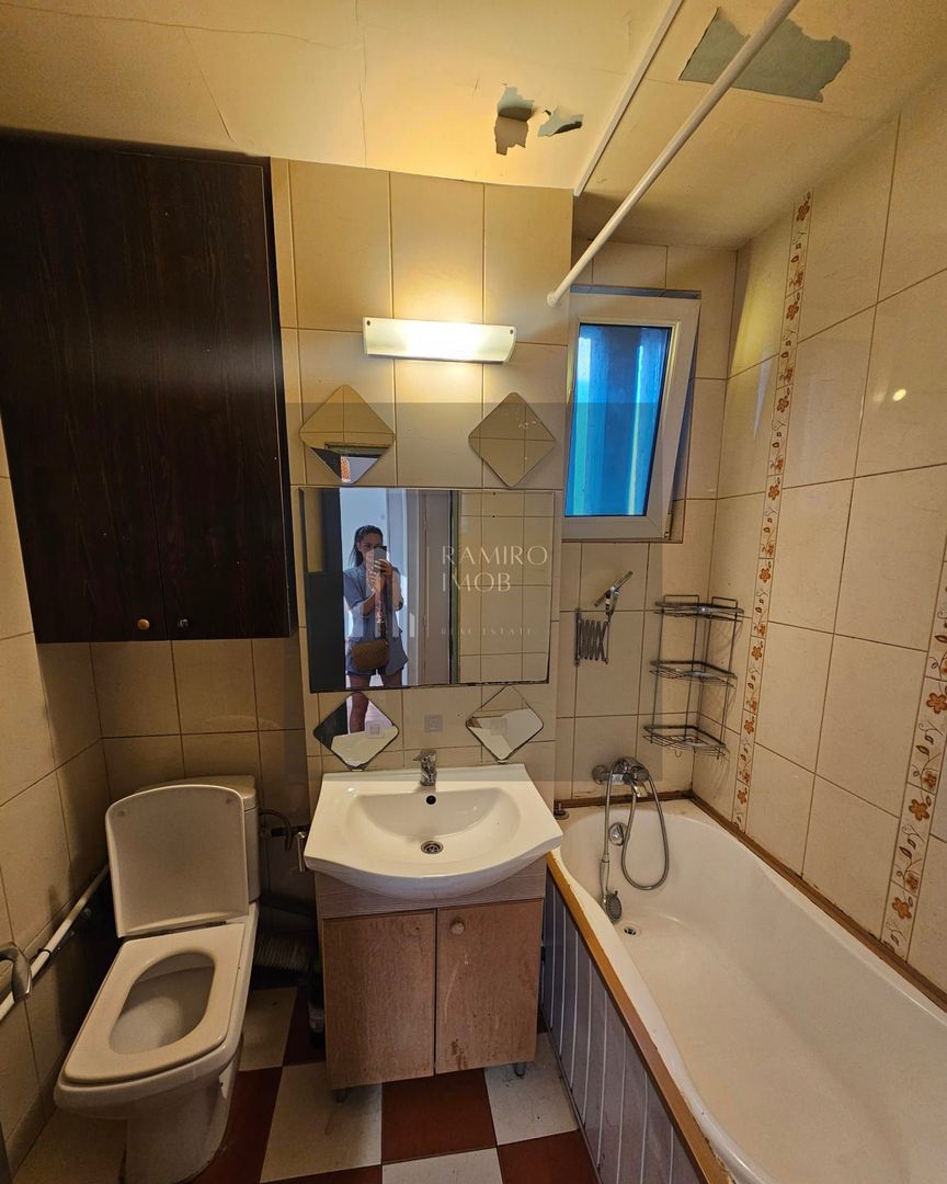 APARTAMENT 2 CAMERE/PARC IOR LA 5 MIN /2 MIN METROU NICOLAE GRIGORESCU - Poză 6