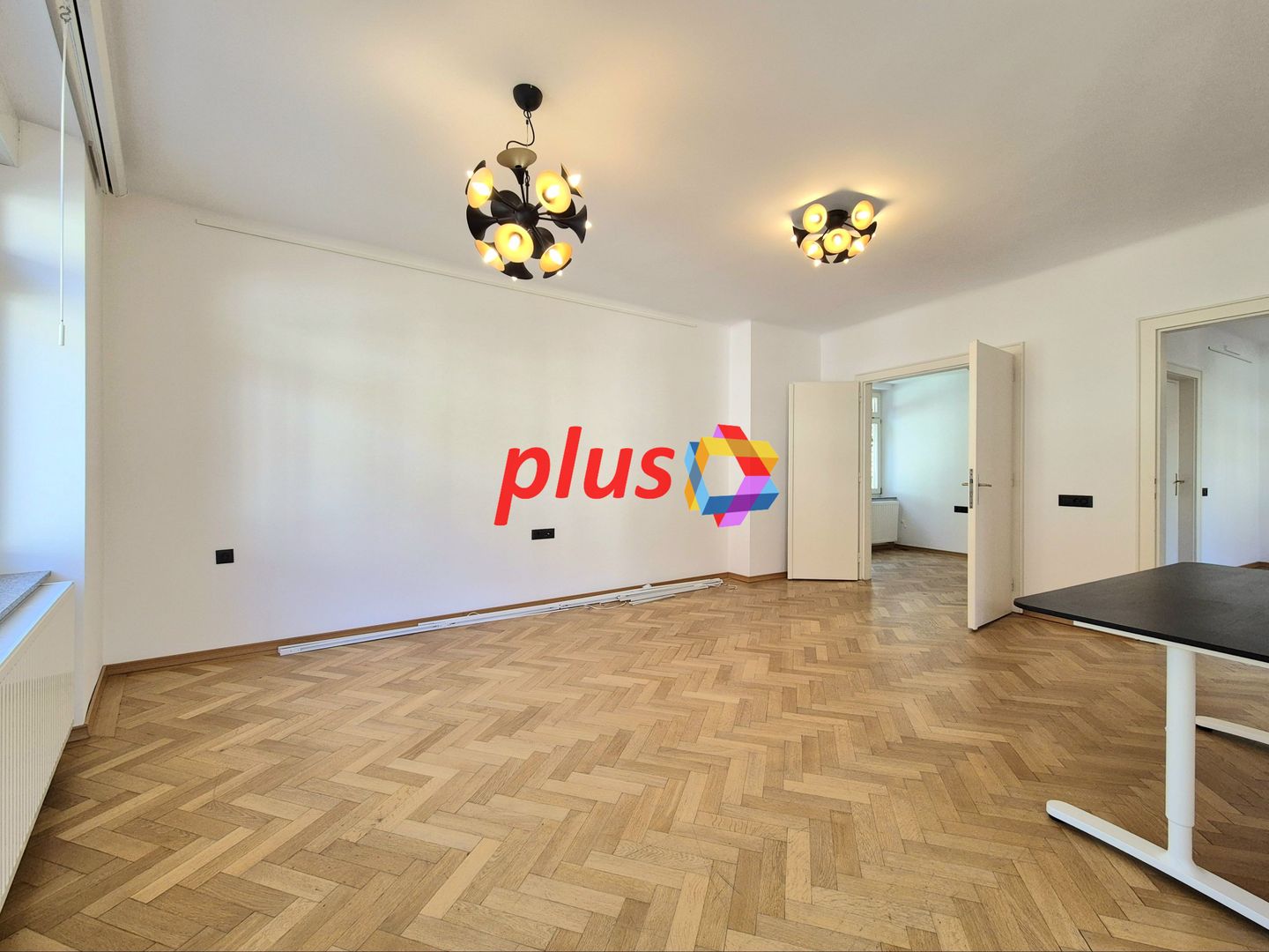 Spațiu birouri de închiriat Brasov - 90 mp # spatii-comerciale-brasov.ro - Poză 2