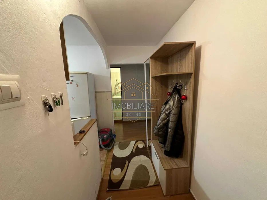 Apartament cu 2 camere în zona Piața Mărăști - Poză 7
