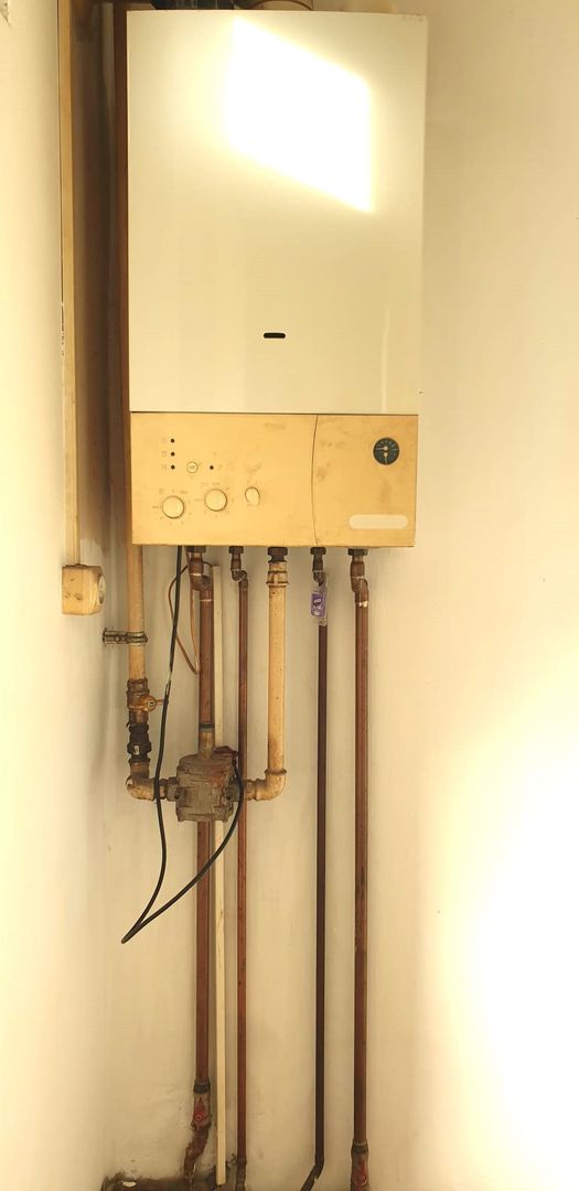 Apartament 4 camere de inchiriat Tractorul (Goga) - Poză 15